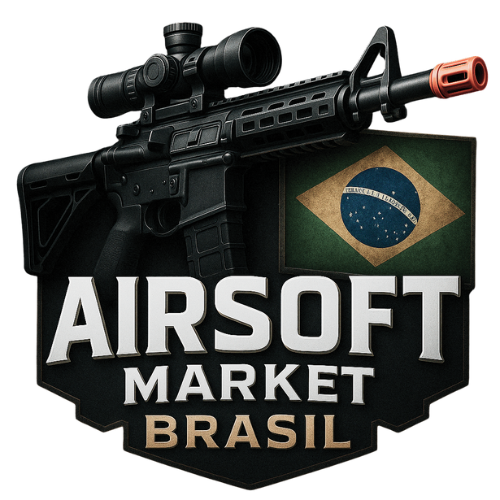 Airsoft Market Brasil